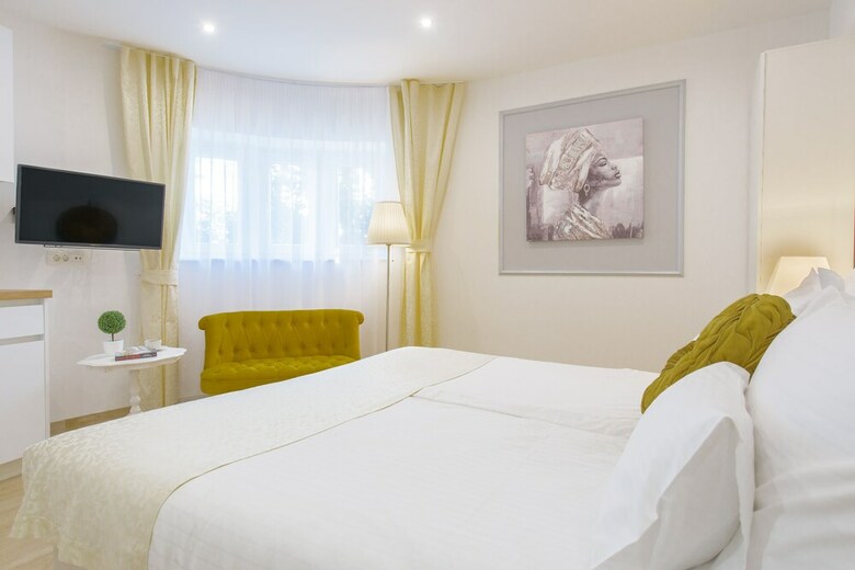 Hotel Best Location Apartments