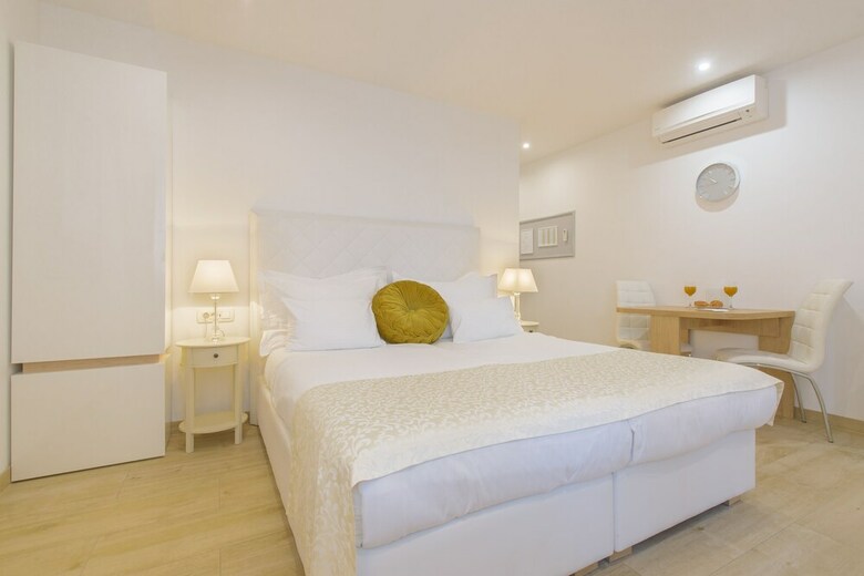 Hotel Best Location Apartments