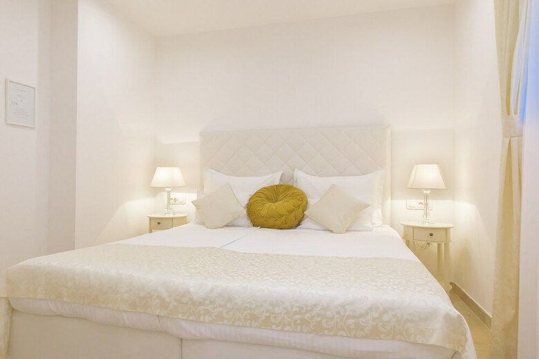 Hotel Best Location Apartments