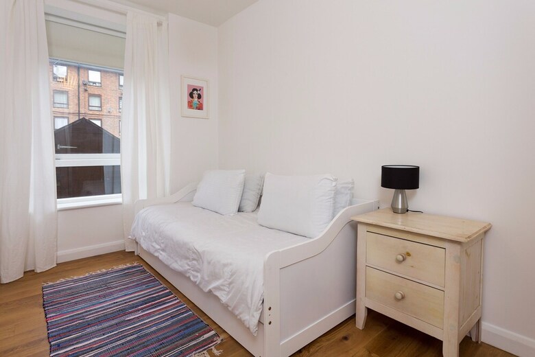 Apartamentos 3 Bedroom Flat Next To Victoria Park Sleeps 6