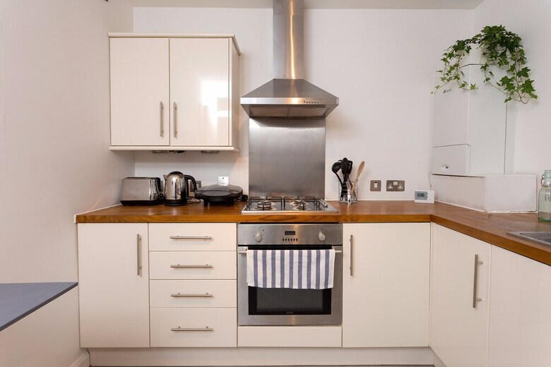 Apartamentos 3 Bedroom Flat Next To Victoria Park Sleeps 6