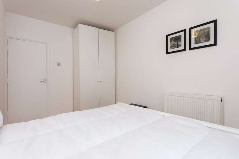 Apartamentos 3 Bedroom Flat Next To Victoria Park Sleeps 6