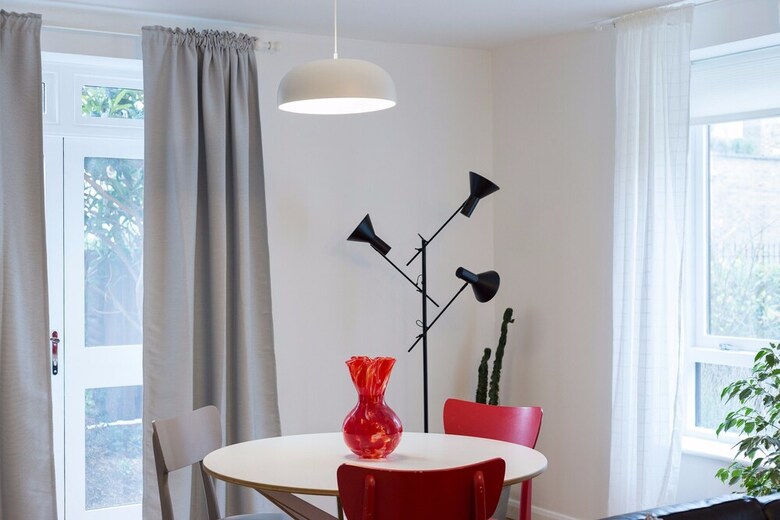 Apartamentos 3 Bedroom Flat Next To Victoria Park Sleeps 6