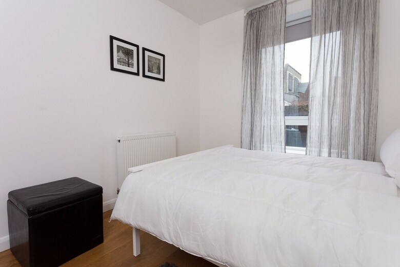 Apartamentos 3 Bedroom Flat Next To Victoria Park Sleeps 6