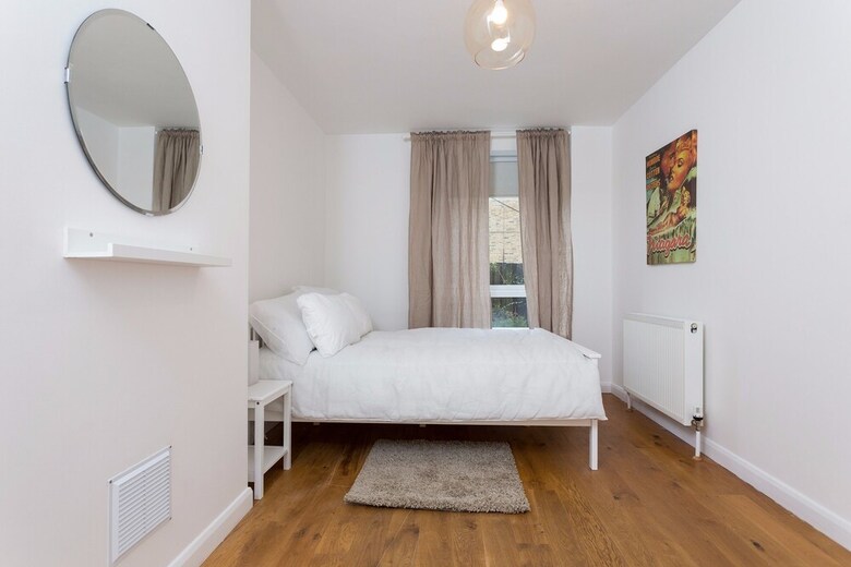 Apartamentos 3 Bedroom Flat Next To Victoria Park Sleeps 6