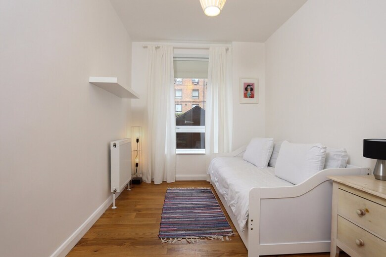 Apartamentos 3 Bedroom Flat Next To Victoria Park Sleeps 6
