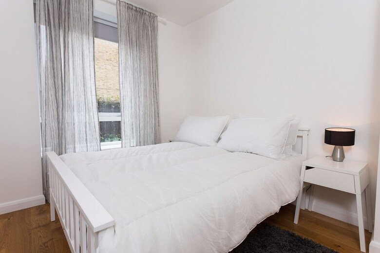 Apartamentos 3 Bedroom Flat Next To Victoria Park Sleeps 6