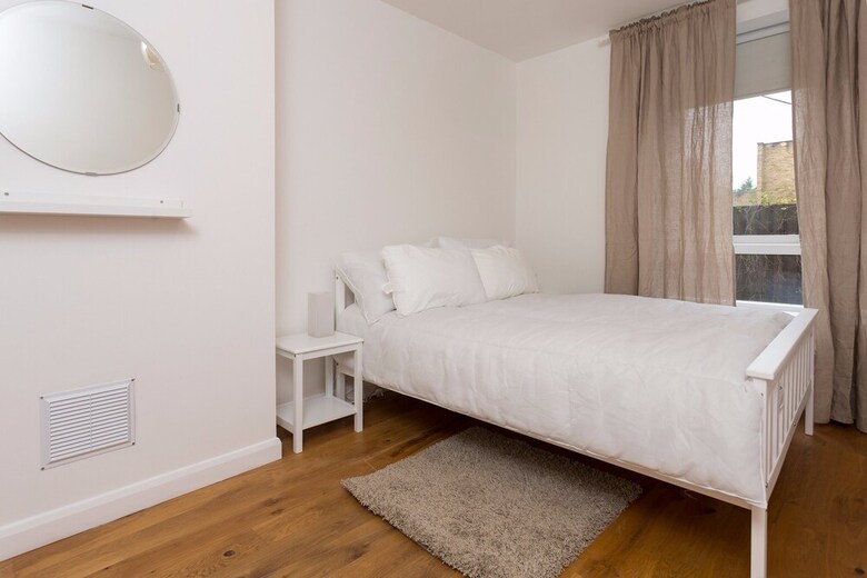 Apartamentos 3 Bedroom Flat Next To Victoria Park Sleeps 6