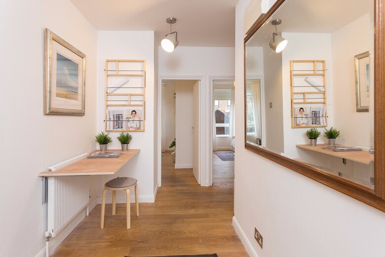 Apartamentos 3 Bedroom Flat Next To Victoria Park Sleeps 6