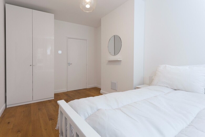 Apartamentos 3 Bedroom Flat Next To Victoria Park Sleeps 6
