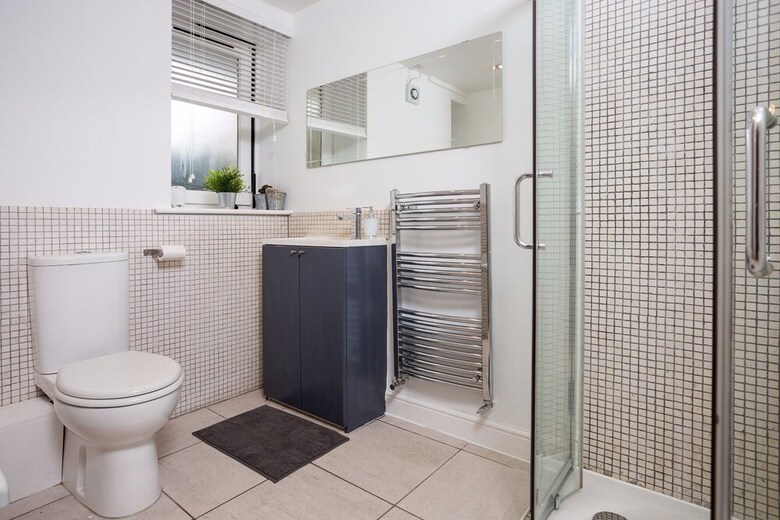Apartamentos 3 Bedroom Flat Next To Victoria Park Sleeps 6
