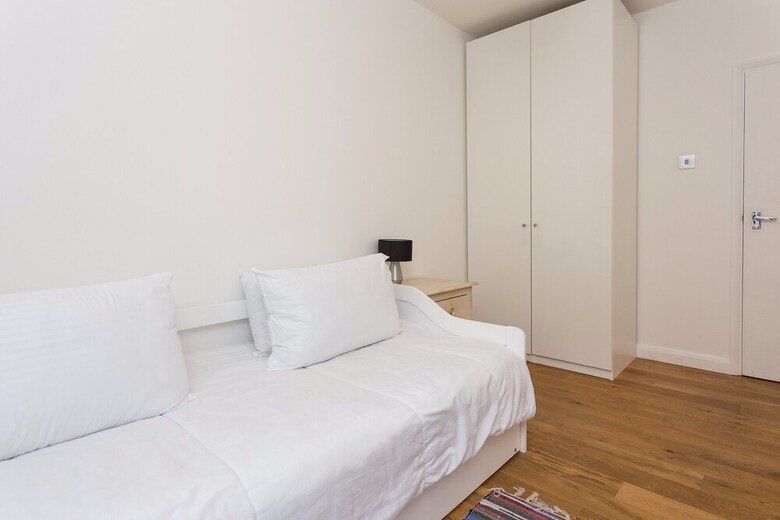 Apartamentos 3 Bedroom Flat Next To Victoria Park Sleeps 6