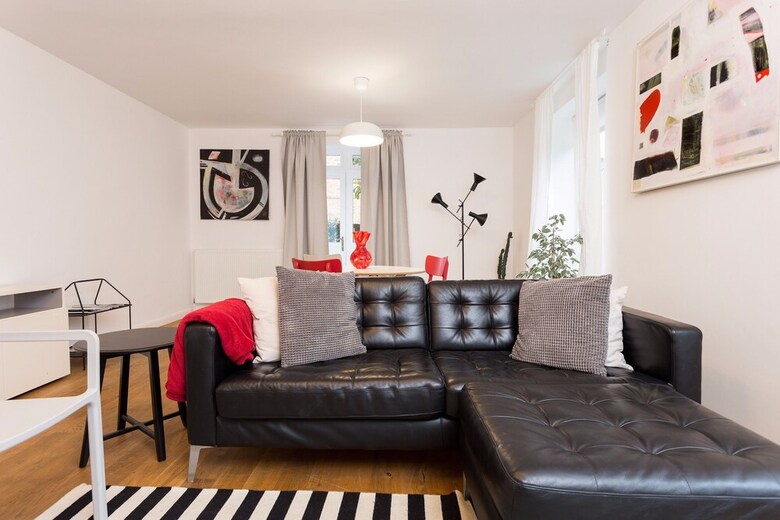 Apartamentos 3 Bedroom Flat Next To Victoria Park Sleeps 6