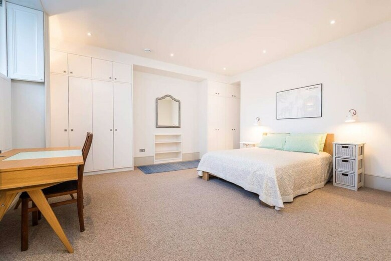 Apartamentos 1 Bedroom Flat In Islington Accommodates 4