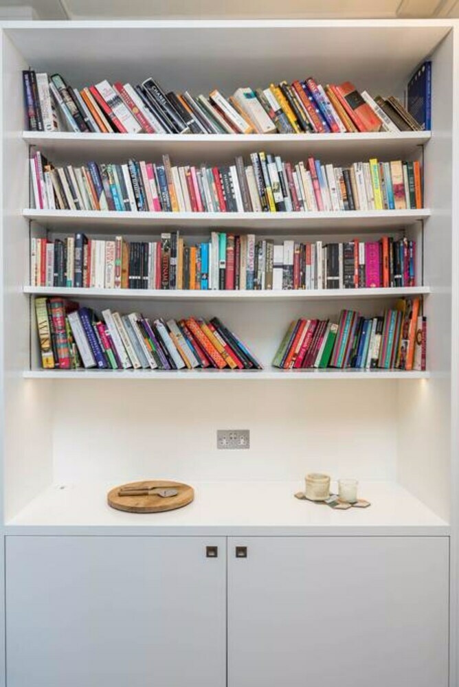 Apartamentos 1 Bedroom Flat In Islington Accommodates 4