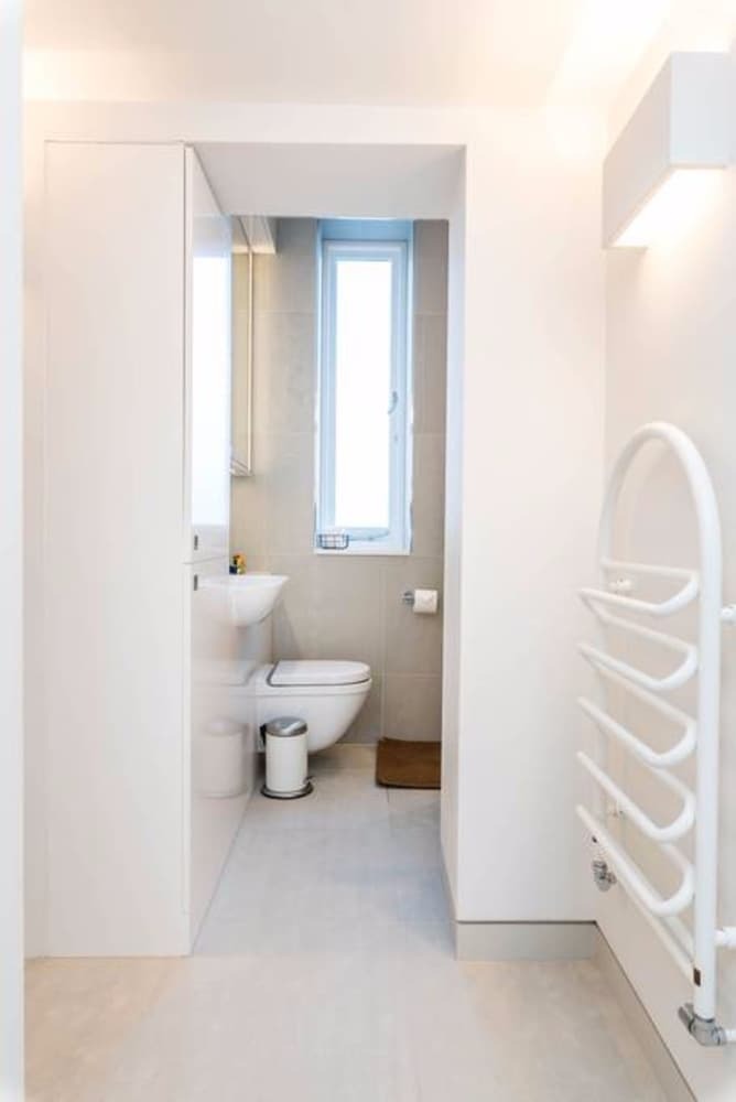 Apartamentos 1 Bedroom Flat In Islington Accommodates 4