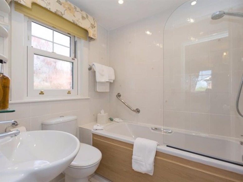 Bed & Breakfast Danehurst House