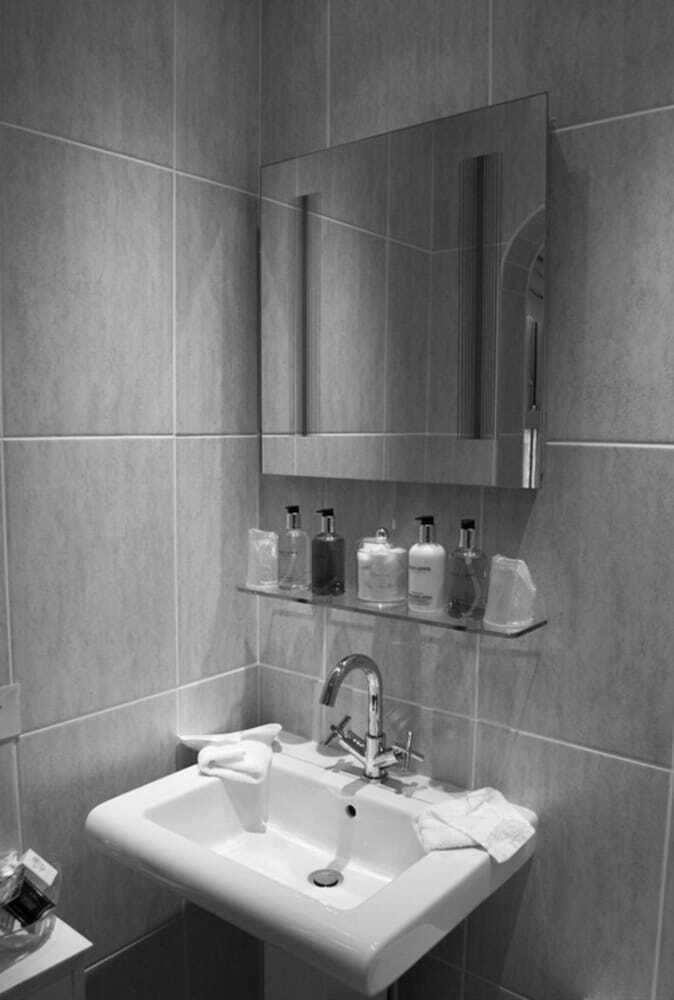 Bed & Breakfast Danehurst House