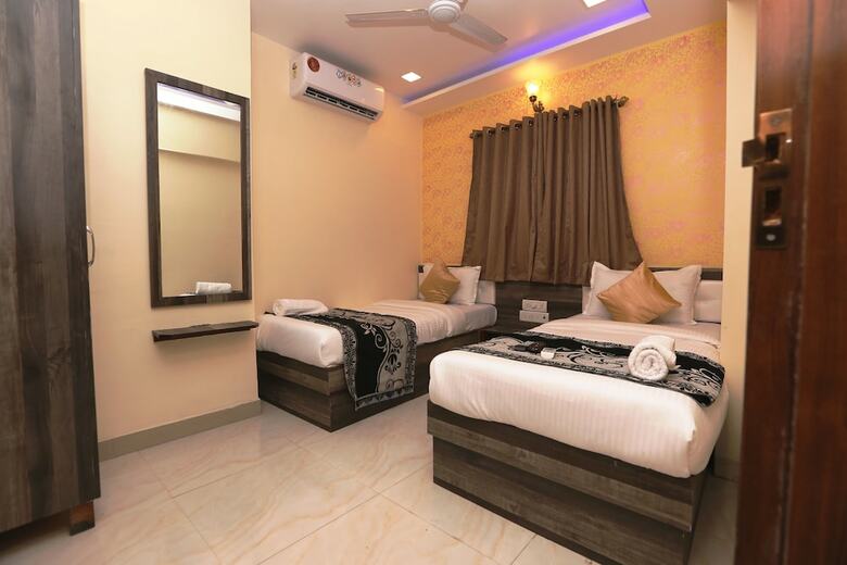 Hotel Sarah Inn