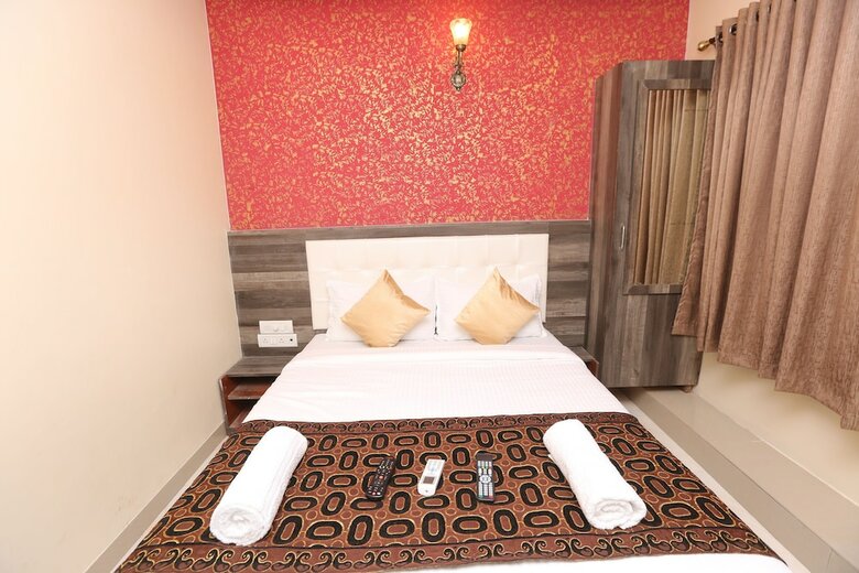 Hotel Sarah Inn