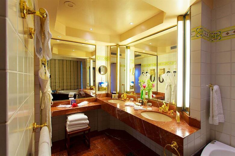 Hotel Bakoua Les Trois Ilets