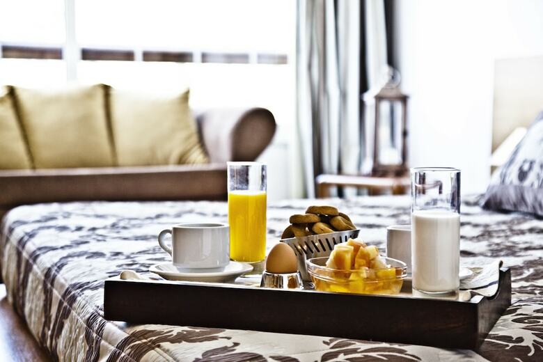 Hotel Arco