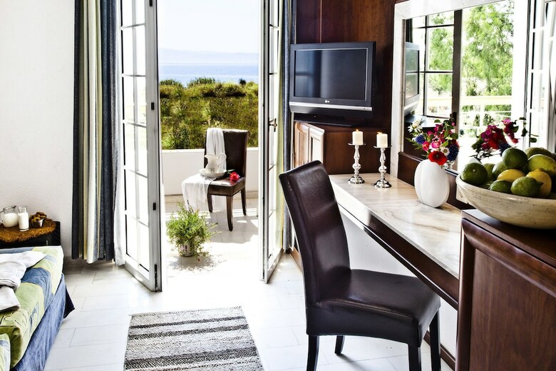 Hotel Arco