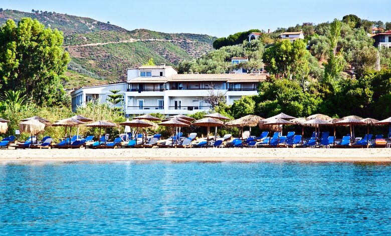 Hotel Arco
