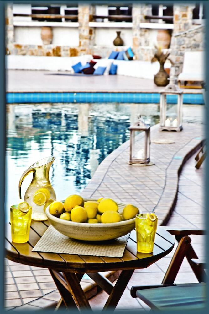 Hotel Arco