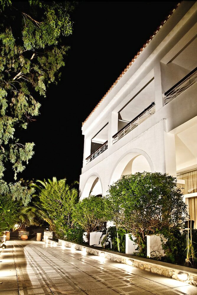 Hotel Arco