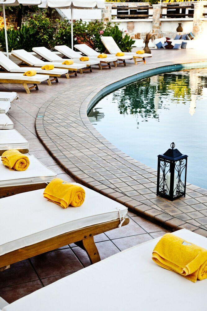 Hotel Arco