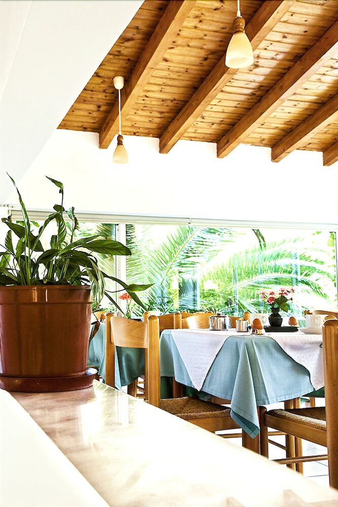 Hotel Arco