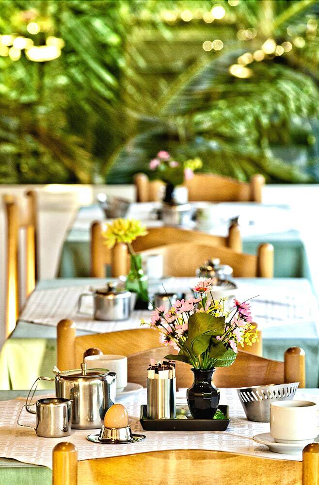 Hotel Arco