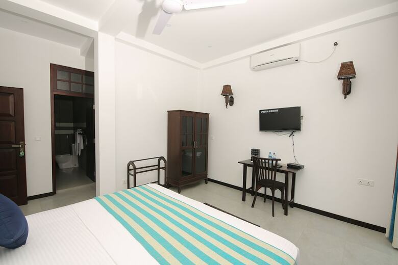 Bed & Breakfast Ocean Gate Galle