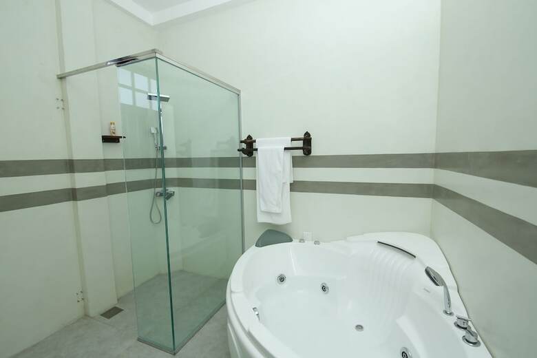 Bed & Breakfast Ocean Gate Galle