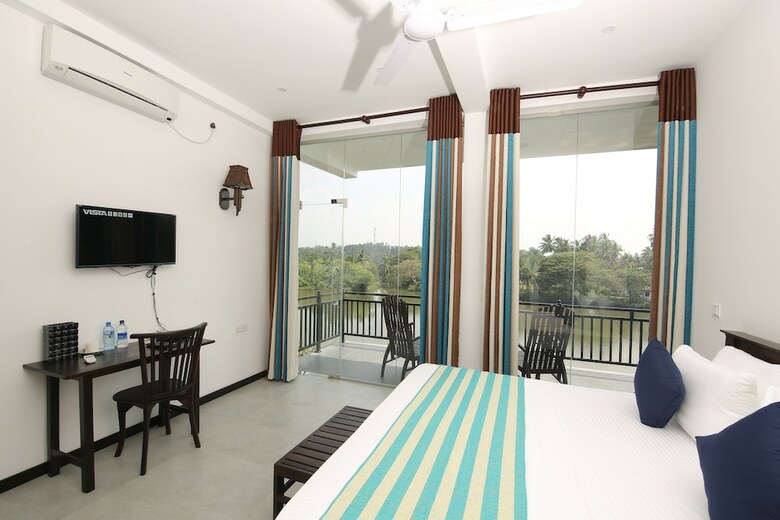 Bed & Breakfast Ocean Gate Galle