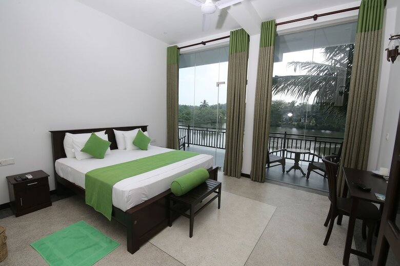 Bed & Breakfast Ocean Gate Galle