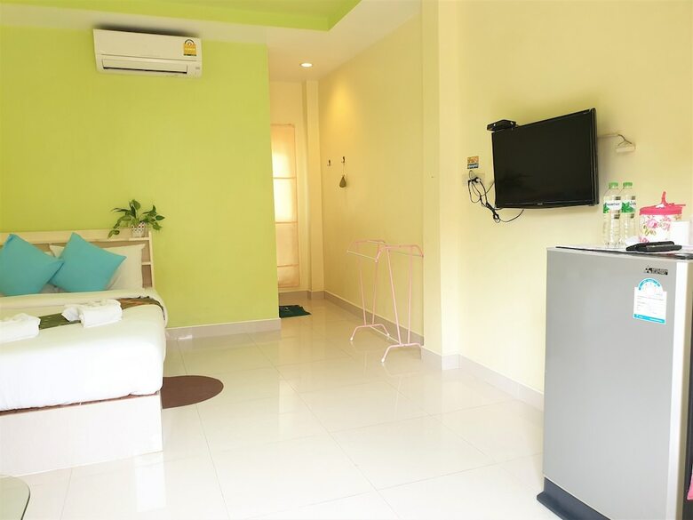 Hotel Sea Sun View Resort