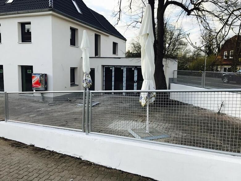 Pension Hardhof