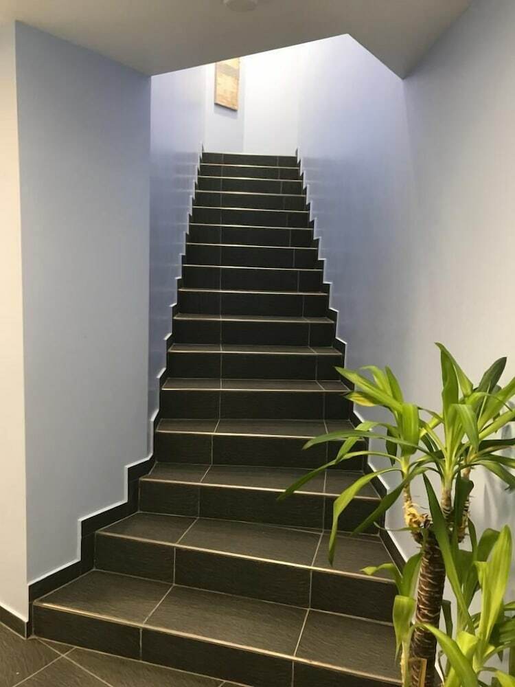 Pension Hardhof