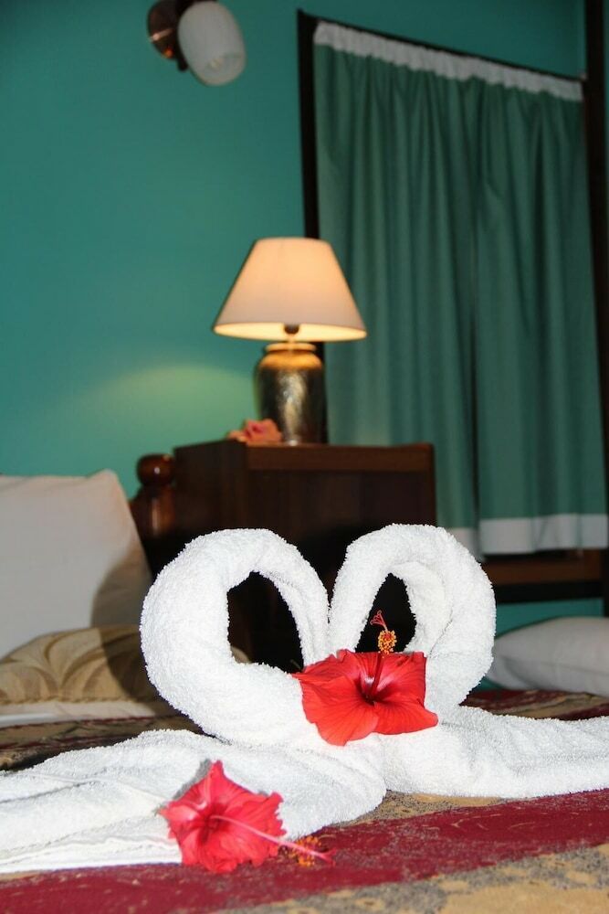 Hotel Belle Des Iles