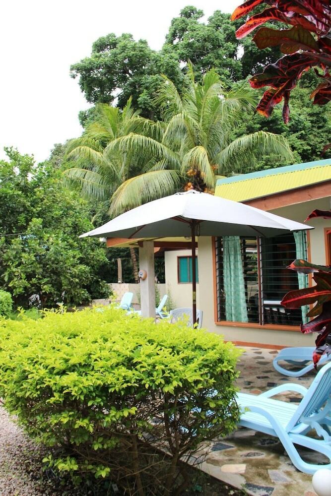 Hotel Belle Des Iles