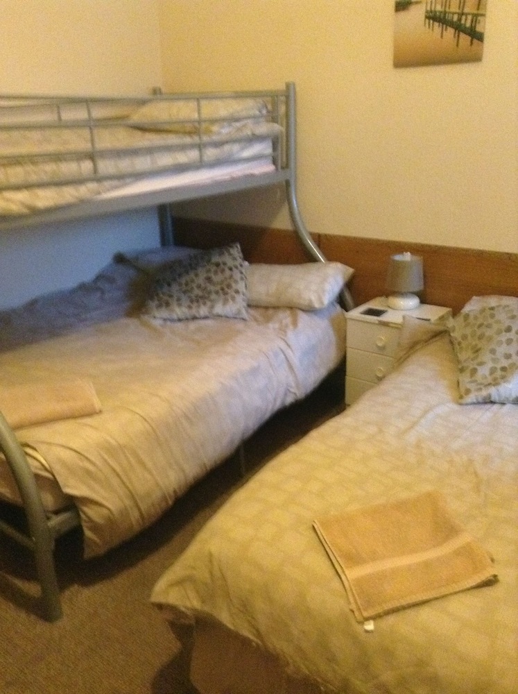 Bed & Breakfast Glendowie Hotel