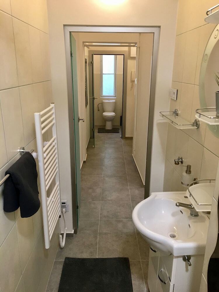 Apartamentos Hybernska