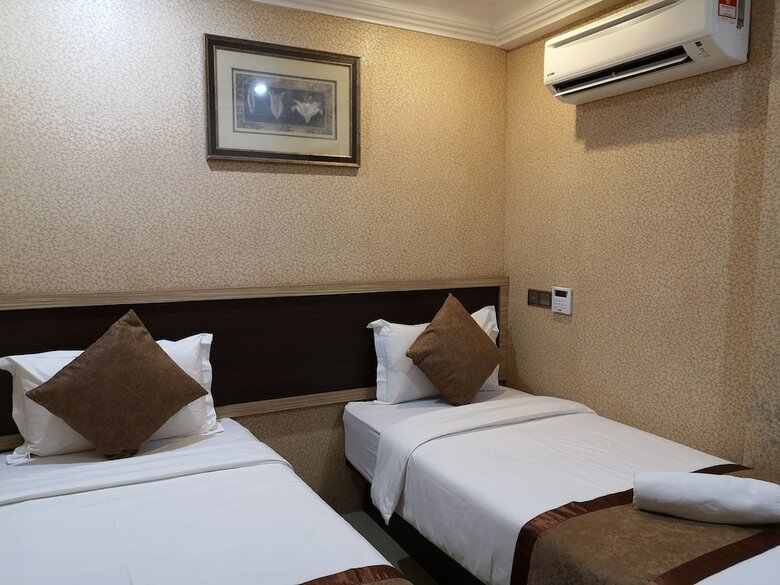 Hotel Grand Palace Ampang