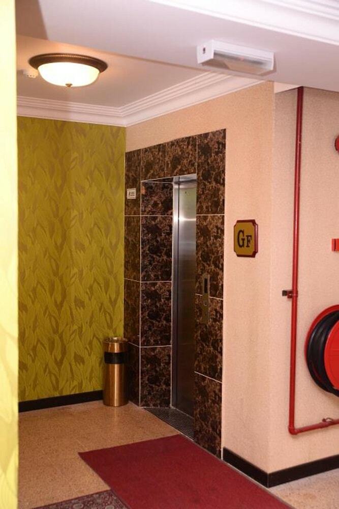 Hotel Grand Palace Ampang