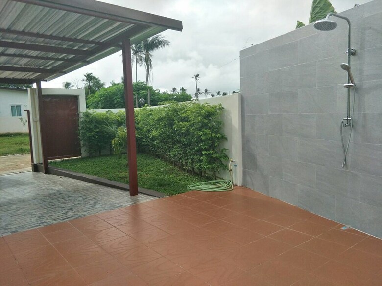 Tropical 2 Bedroom Pool Vill By Ppf