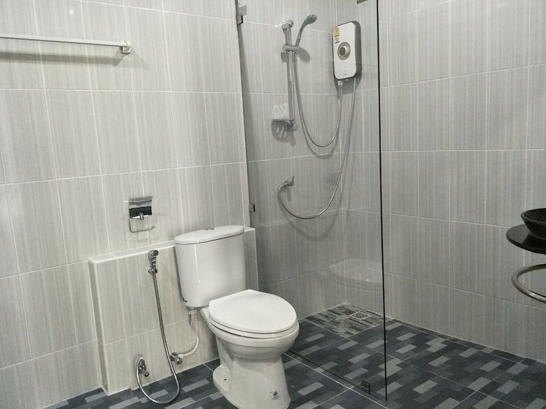 Tropical 2 Bedroom Pool Vill By Ppf