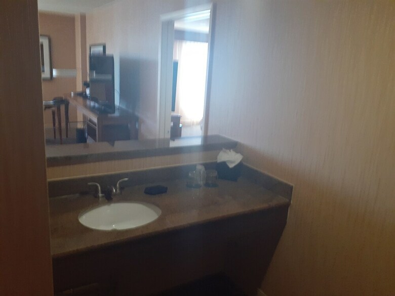 Sheraton Albuquerque Airport Hotel