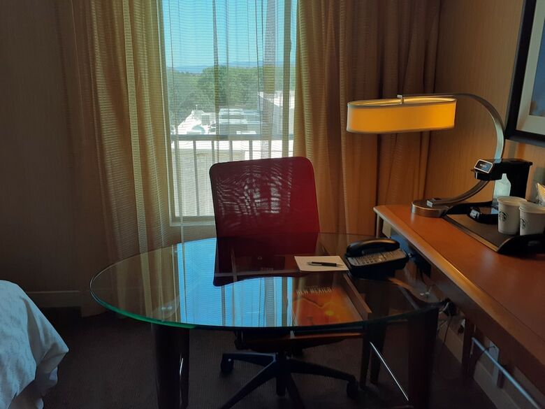 Sheraton Albuquerque Airport Hotel